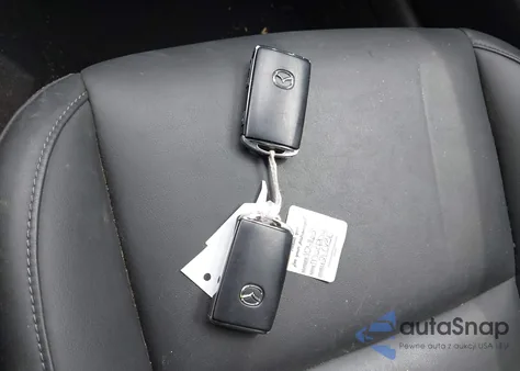 2021 Mazda Cx-30 Preferred from USA, damaged, VIN 3MVDMBCL2MM265463